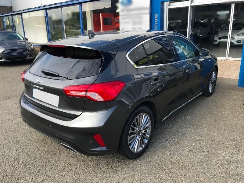 FOCUS type 4 Ph I - VIGNALE - 2018-....